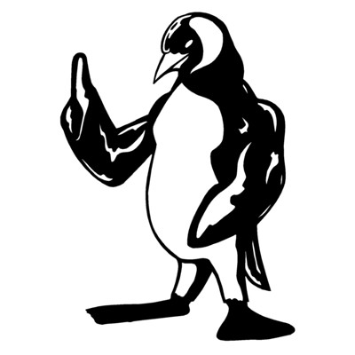 Penguin